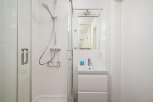 Warsaw Old Town Central Stay Studio by BookingHost