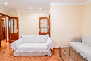 Cubos Las Americas Malaga Apartment