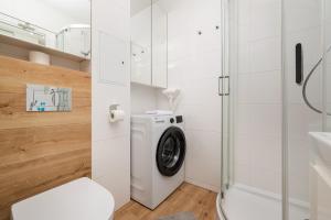 Warsaw Old Town Central Stay Studio by BookingHost