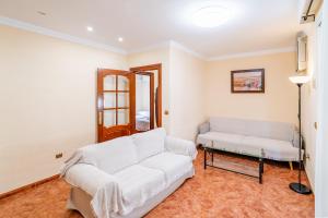 Cubos Las Americas Malaga Apartment