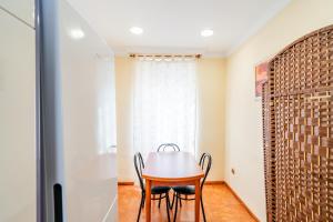 Cubos Las Americas Malaga Apartment
