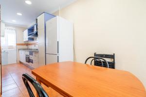 Cubos Las Americas Malaga Apartment