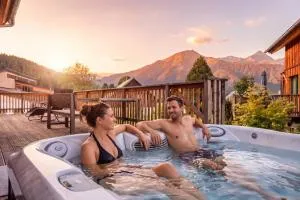 Almdorf Hohentauern by ALPS RESORTS