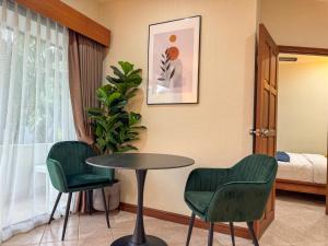 VTel Suites Hotel Pattaya