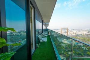 Luxury 2BR - 1 Residence near World Trade Centre