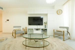 Luxury 2BR - 1 Residence near World Trade Centre