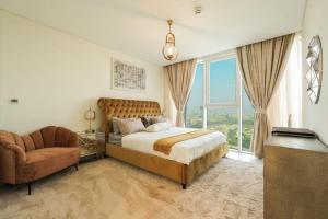Luxury 2BR - 1 Residence near World Trade Centre