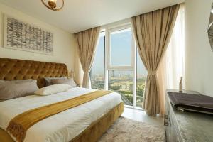 Luxury 2BR - 1 Residence near World Trade Centre