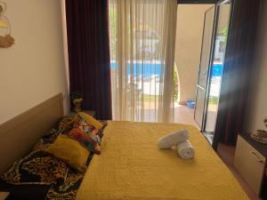 Gold Apartament Marina Cape