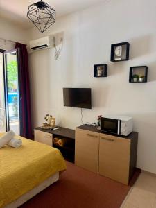 Gold Apartament Marina Cape