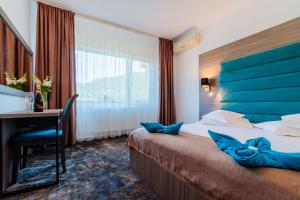 Hotel Orizont Cozia