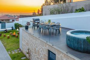 Portugal Active Sunset Beach Lodge