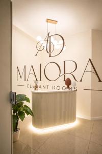 Ad Maiora Elegant Rooms