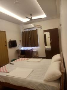 jambus residence