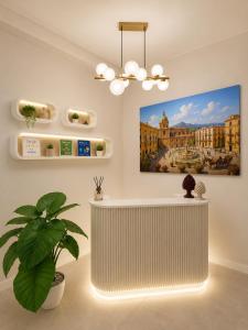 Ad Maiora Elegant Rooms