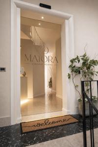 Ad Maiora Elegant Rooms
