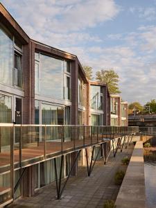 YAYS Amsterdam Prince Island by Numa