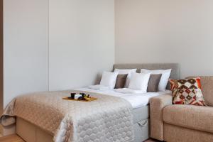Mostek Apartment by HappyStay