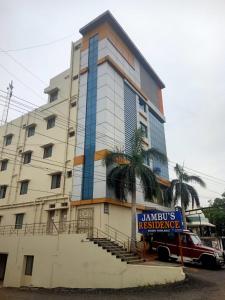 jambus residence