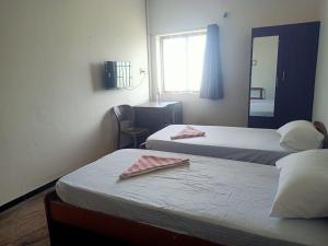 jambus residence