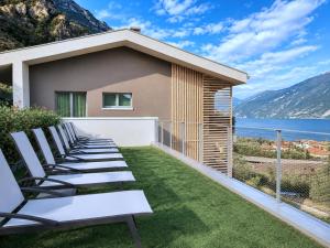 Eos Lake House Luxury