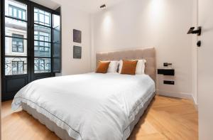 High-end apartment in the centre,3m from the beach