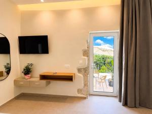 Fragkios Archontiko, 12 min to beach 2BD 4PL 1BA