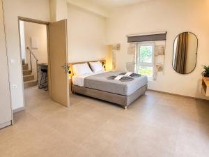Fragkios Archontiko, 12 min to beach 2BD 4PL 1BA