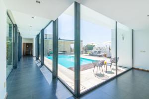 Portugal Active Sunset Beach Lodge