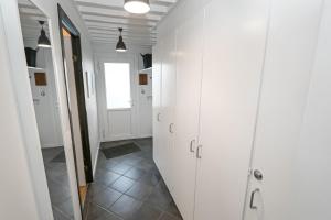 Pæn Ferielejlighed I Stueplan Til 4 Sj3103