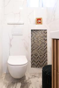 Trijų atskirų miegamųjų apartamentai Centro Gintaras