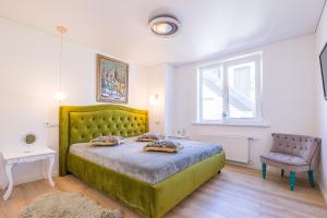 Trijų atskirų miegamųjų apartamentai Centro Gintaras