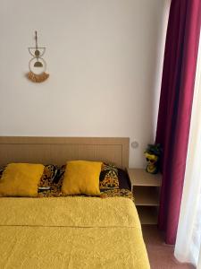 Gold Apartament Marina Cape