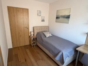 Pater Apartman