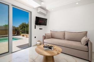 Paradise Garden Villa