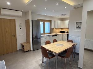 Pater Apartman