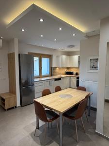 Pater Apartman