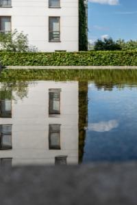 Sea You Apartments - Nadmorski Dwór - Garden, Gym & Parking
