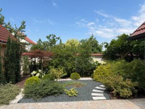 Pater Apartman