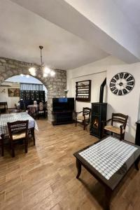 Psichro Apartments Zeus