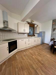 Psichro Apartments Zeus