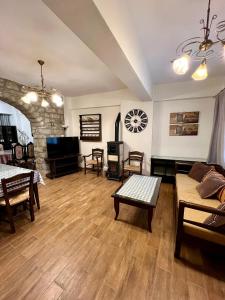 Psichro Apartments Zeus