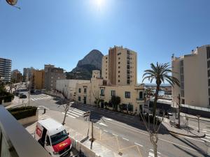 PortoBello - a 50 metros de la playa!