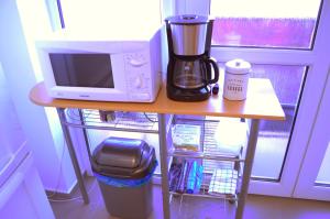Apartmán Anika s veľkým parkovaním