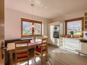 Ferienwohnung Huber