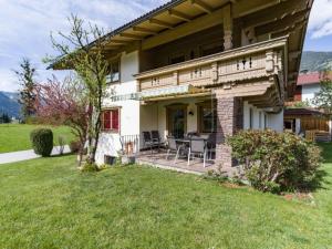 Ferienwohnung Huber