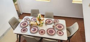 غناتي فيلا صلالة Ghanaty Villa Salalah