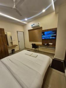 Stayhomestays Nexus, Silk board