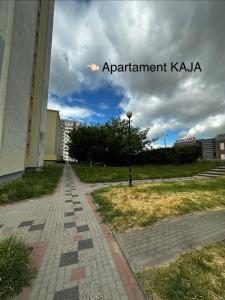 Apartament KAJA