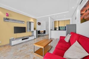 Albatros Golf del Sur Apartment